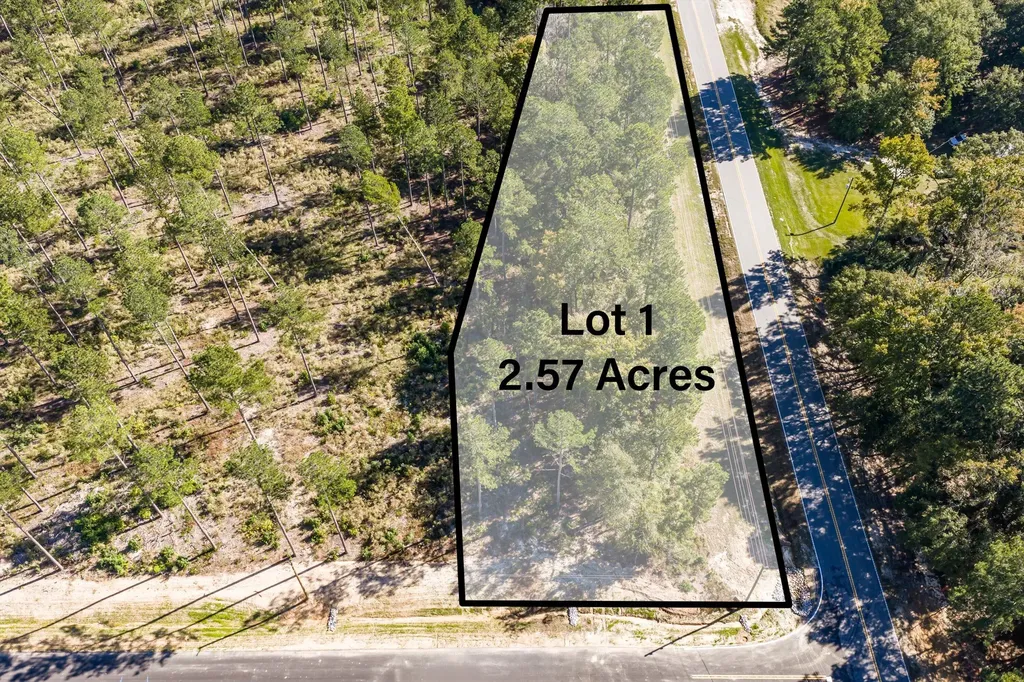 111 Beagle Chase Drive Appling GA 30802