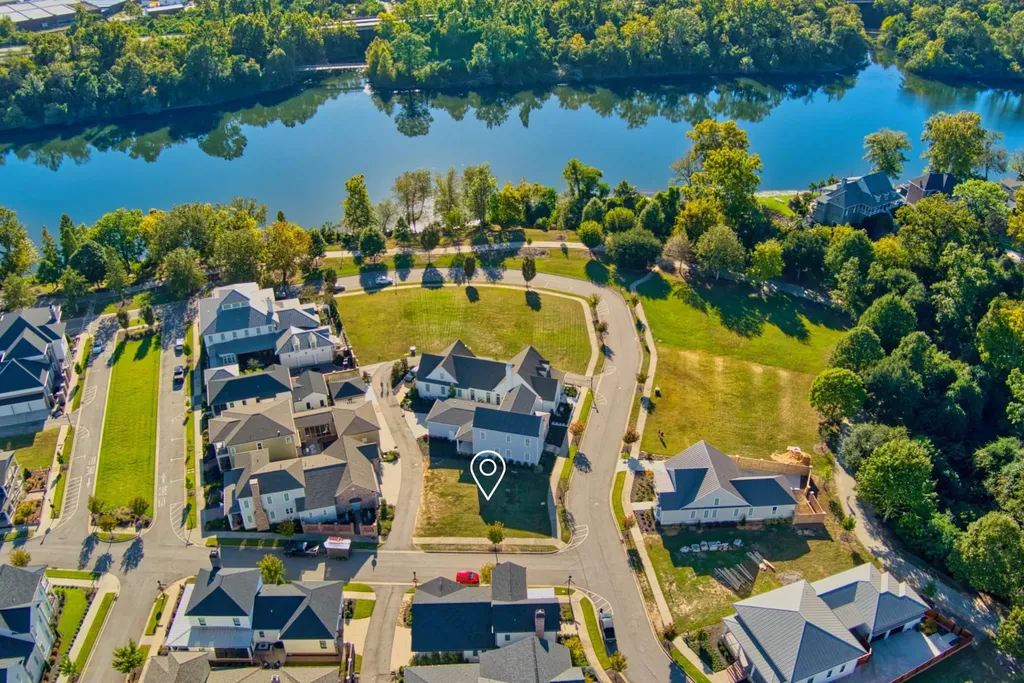 Lot 12 Railroad Avenue North Augusta SC 29841