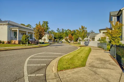 Lot 12 Railroad Avenue North Augusta SC 29841