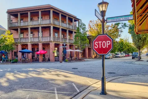 Lot 12 Railroad Avenue North Augusta SC 29841