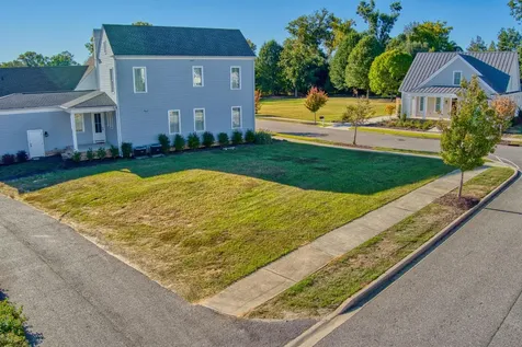 Lot 12 Railroad Avenue North Augusta SC 29841