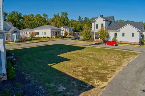 Lot 12 Railroad Avenue North Augusta SC 29841