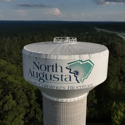 Lot 12 Railroad Avenue North Augusta SC 29841