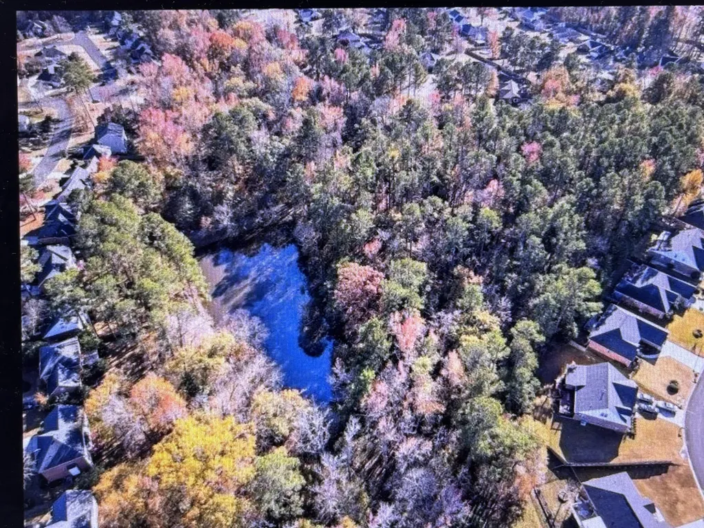 0 Osprey Lane Martinez GA 30907