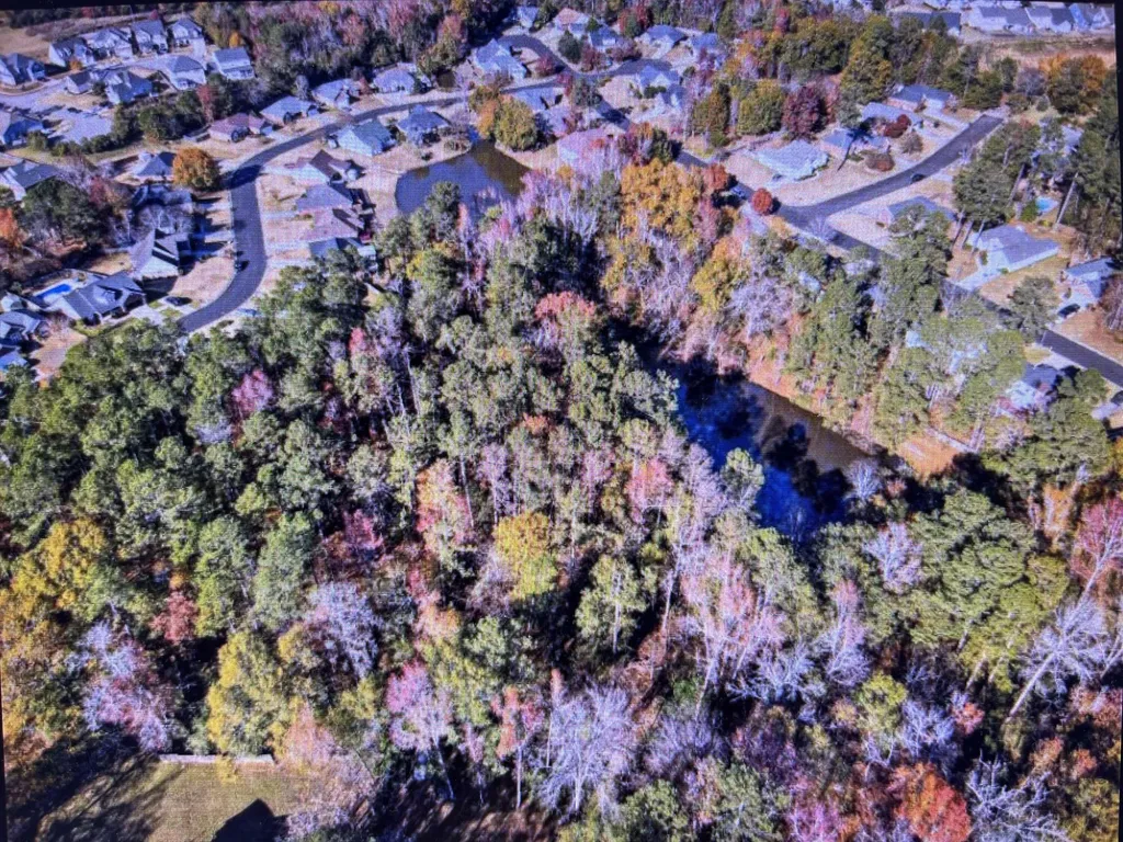 0 Osprey Lane Martinez GA 30907