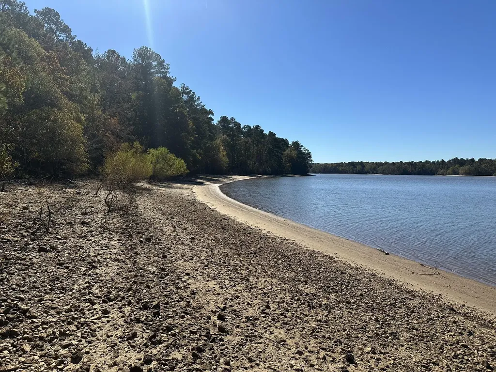 Lot 27&28 Lakeshore Estates Drive Lincolnton GA 30817