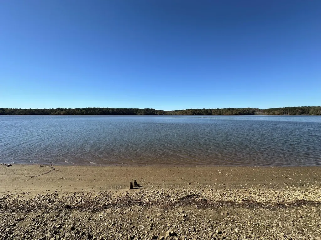Lot 27&28 Lakeshore Estates Drive Lincolnton GA 30817