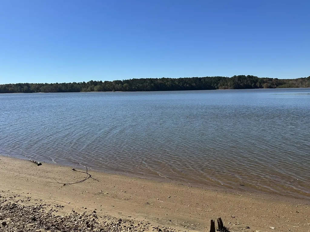 Lot 27&28 Lakeshore Estates Drive Lincolnton GA 30817