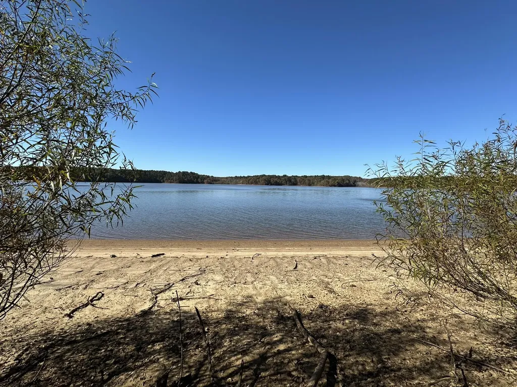 Lot 27&28 Lakeshore Estates Drive Lincolnton GA 30817