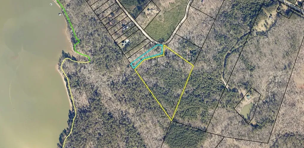 Lot 27&28 Lakeshore Estates Drive Lincolnton GA 30817