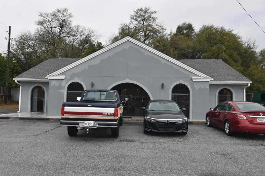 3107 Deans Bridge Road Augusta GA 30906