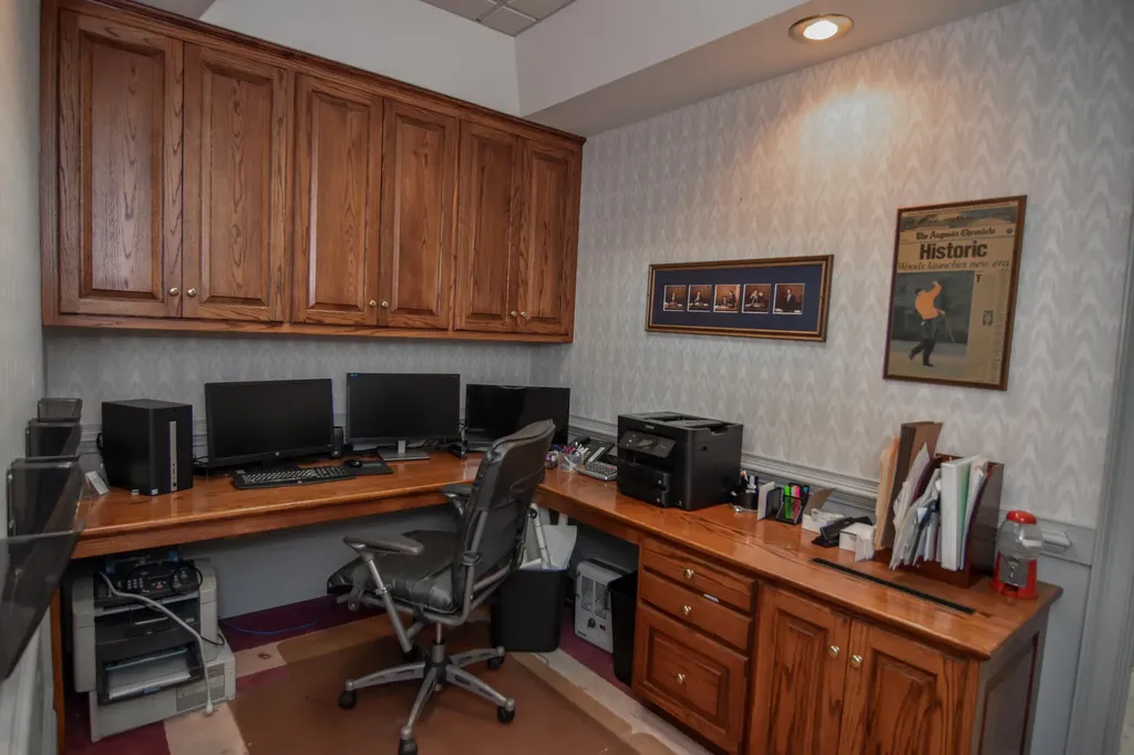 3107 Deans Bridge Road Augusta GA 30906