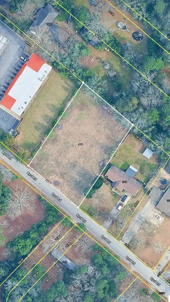 3694 Peach Orchard Road Augusta GA 30906