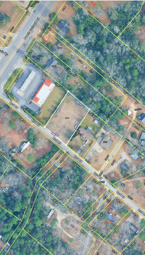 3694 Peach Orchard Road Augusta GA 30906