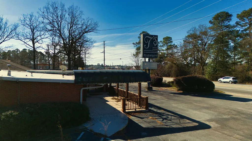 3416 Mike Padgett Highway Augusta GA 30906