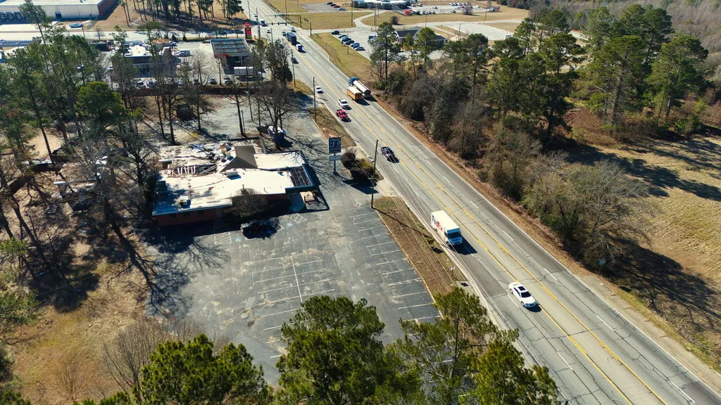 3416 Mike Padgett Highway Augusta GA 30906
