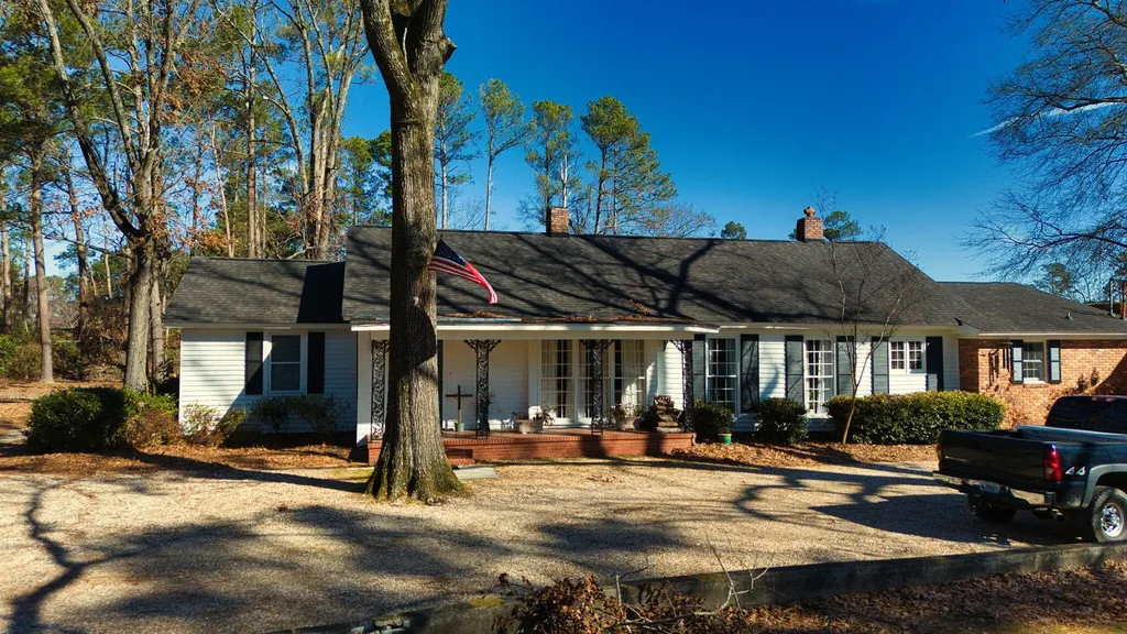 3416 Mike Padgett Highway Augusta GA 30906