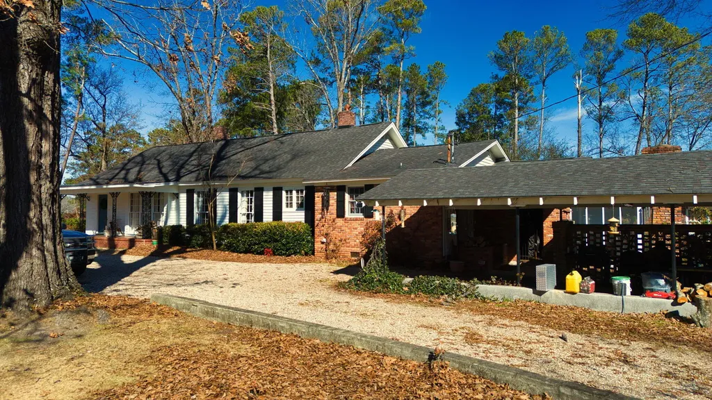 3416 Mike Padgett Highway Augusta GA 30906