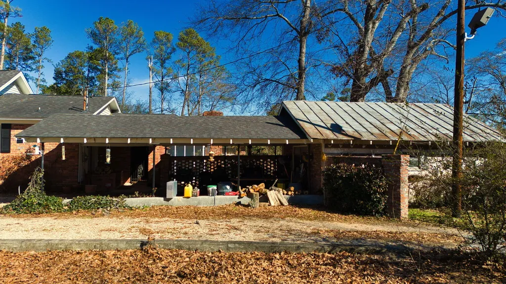 3416 Mike Padgett Highway Augusta GA 30906