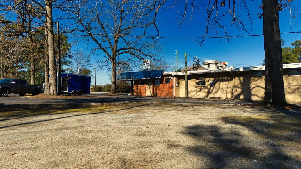 3416 Mike Padgett Highway Augusta GA 30906