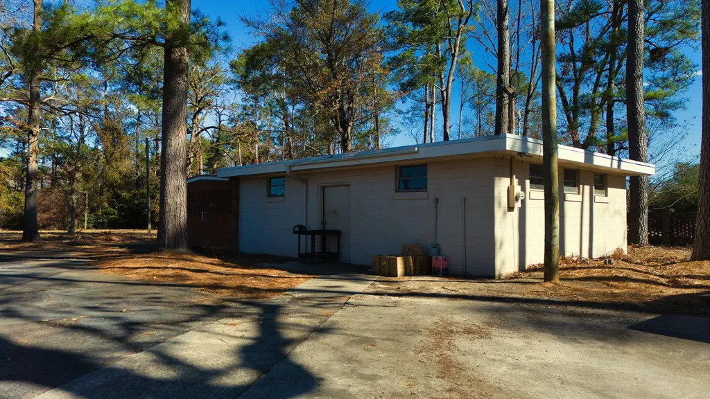3416 Mike Padgett Highway Augusta GA 30906