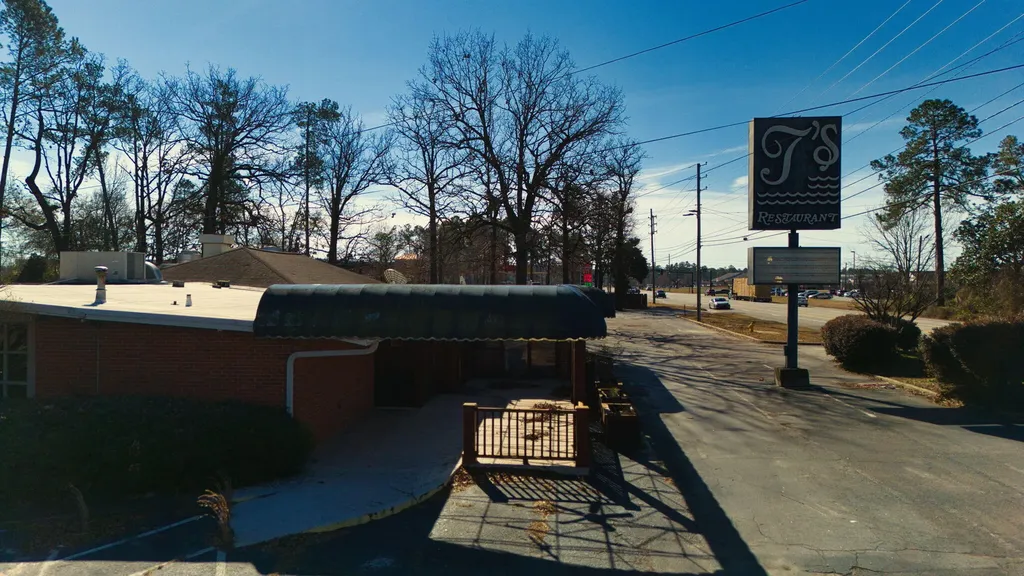 3416 Mike Padgett Highway Augusta GA 30906