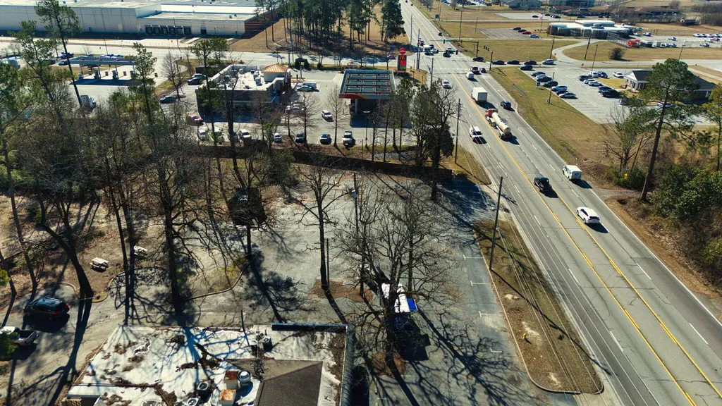3416 Mike Padgett Highway Augusta GA 30906