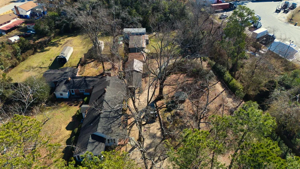 3416 Mike Padgett Highway Augusta GA 30906