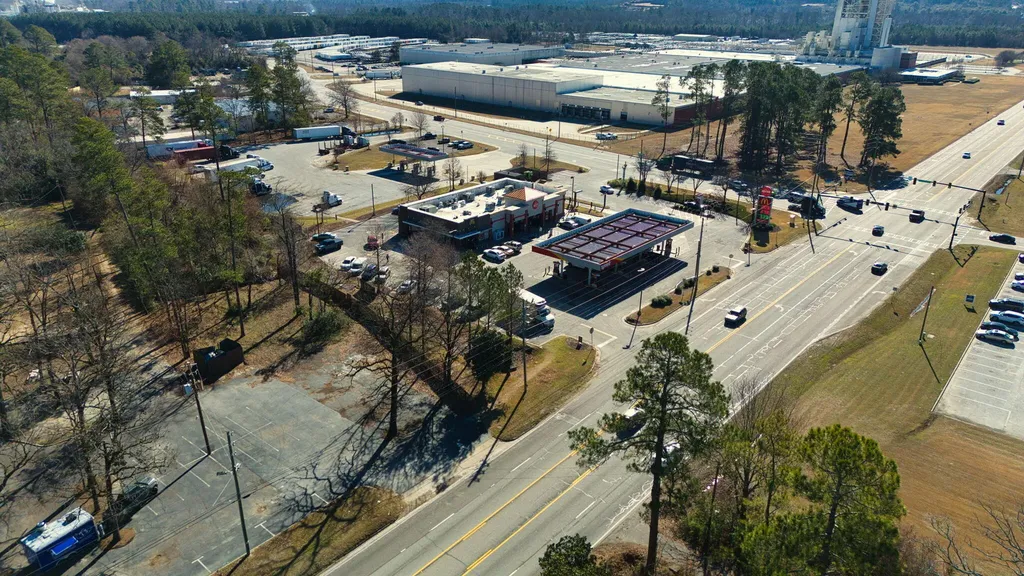 3416 Mike Padgett Highway Augusta GA 30906