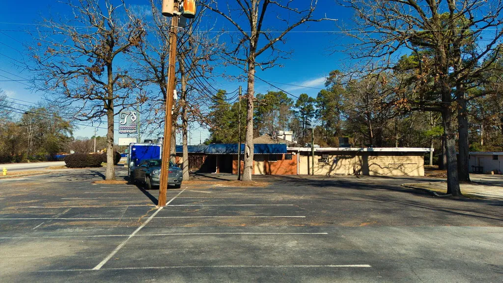 3416 Mike Padgett Highway Augusta GA 30906