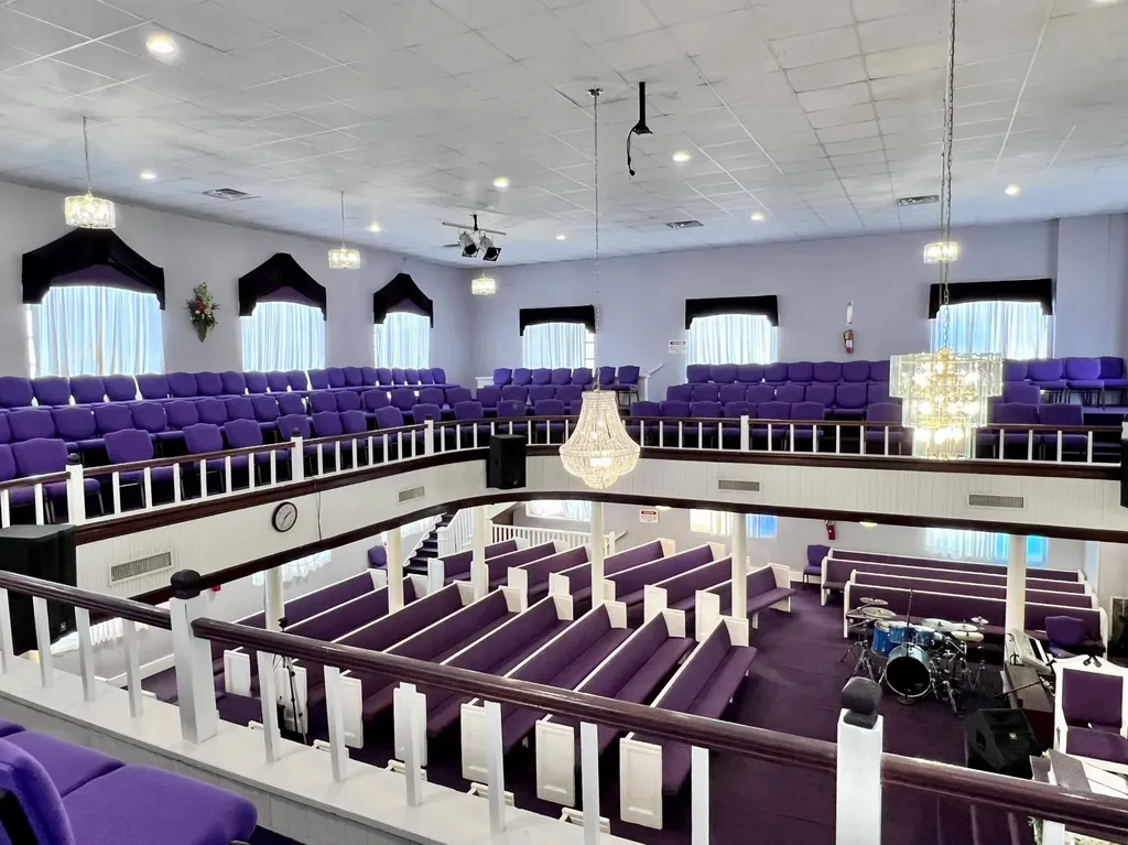 725 Laney Walker Boulevard Augusta GA 30901