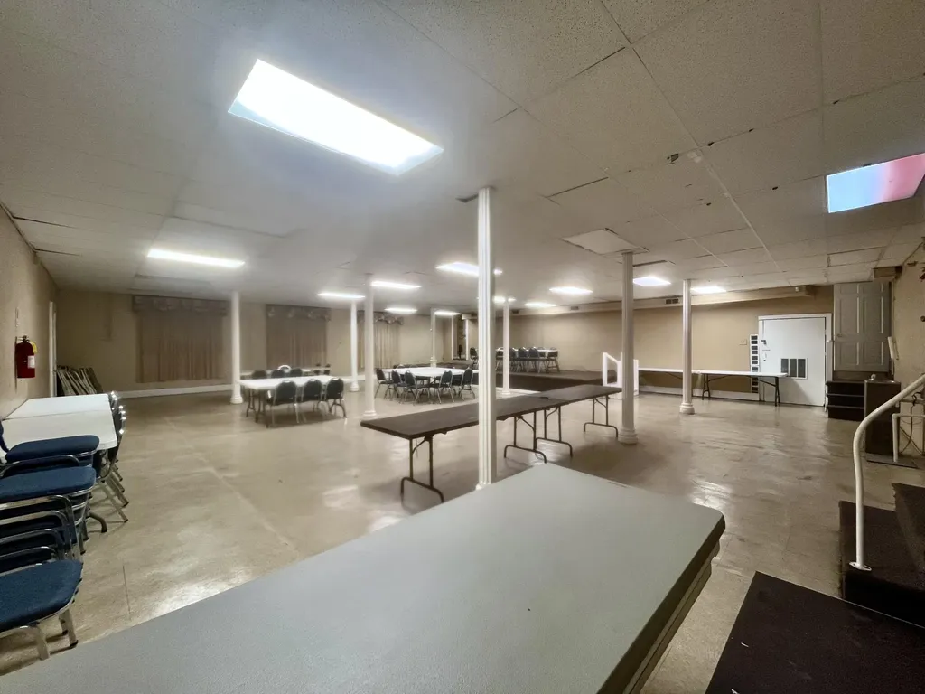 725 Laney Walker Boulevard Augusta GA 30901