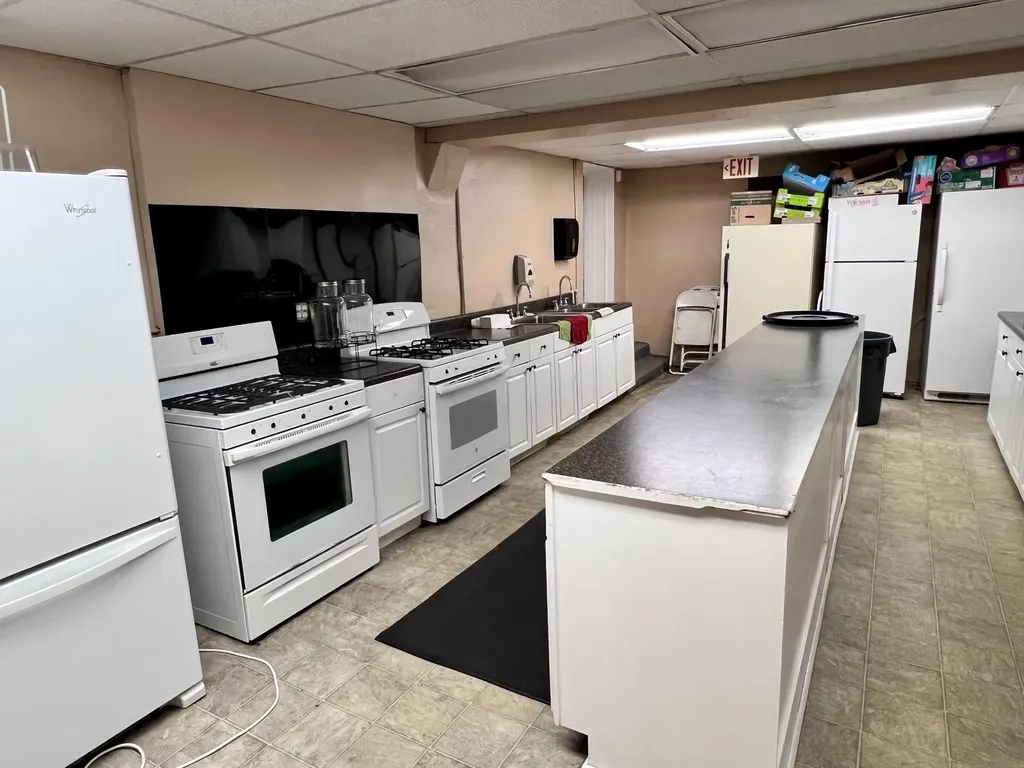 725 Laney Walker Boulevard Augusta GA 30901
