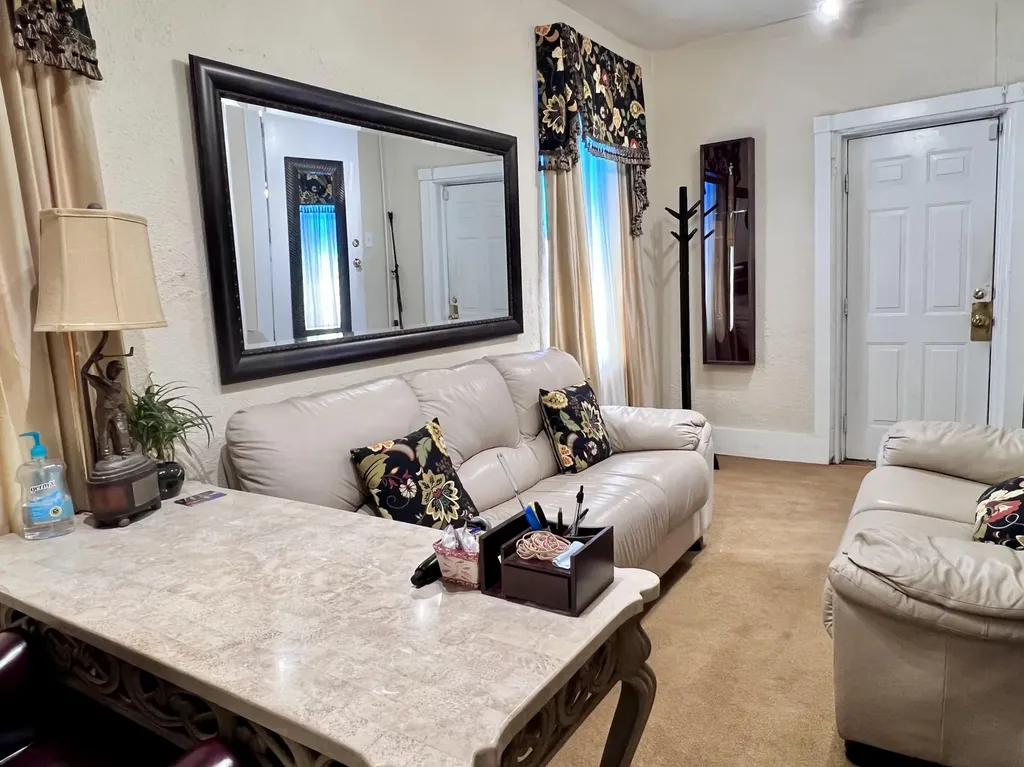 725 Laney Walker Boulevard Augusta GA 30901