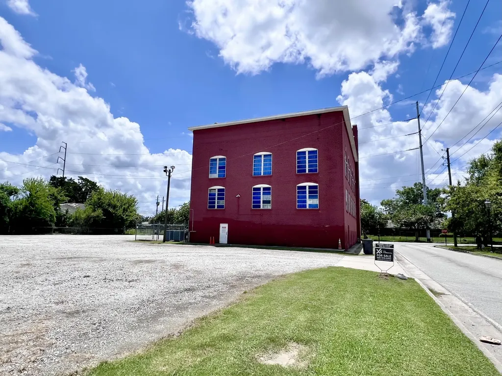 725 Laney Walker Boulevard Augusta GA 30901