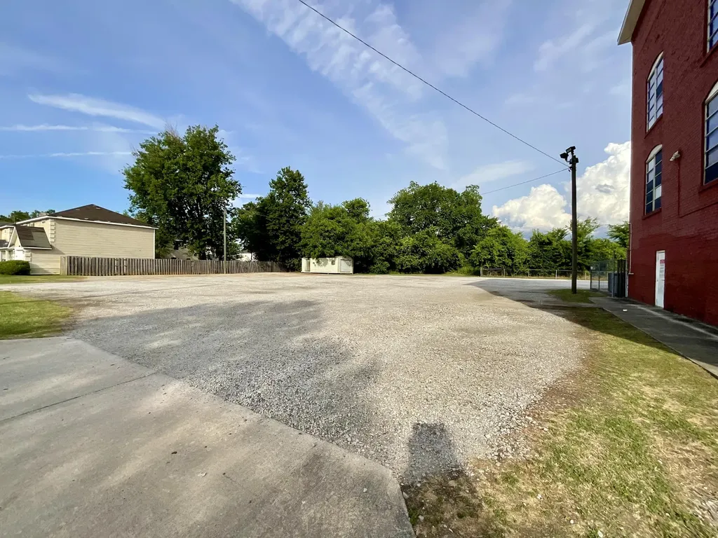 725 Laney Walker Boulevard Augusta GA 30901