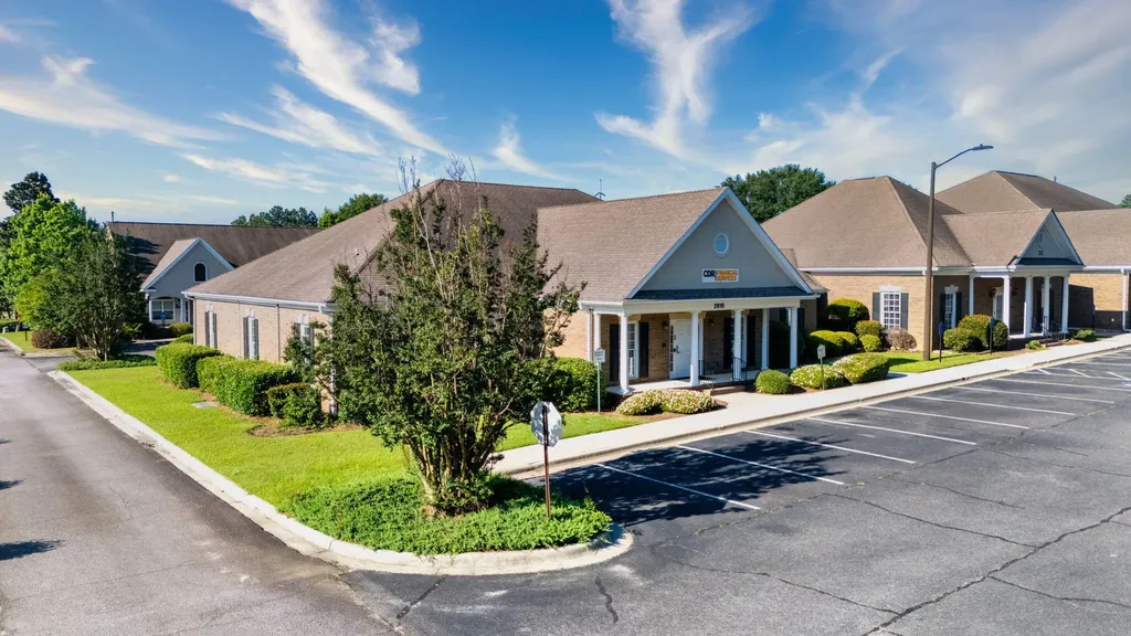2822 Hillcreek Drive Augusta GA 30909