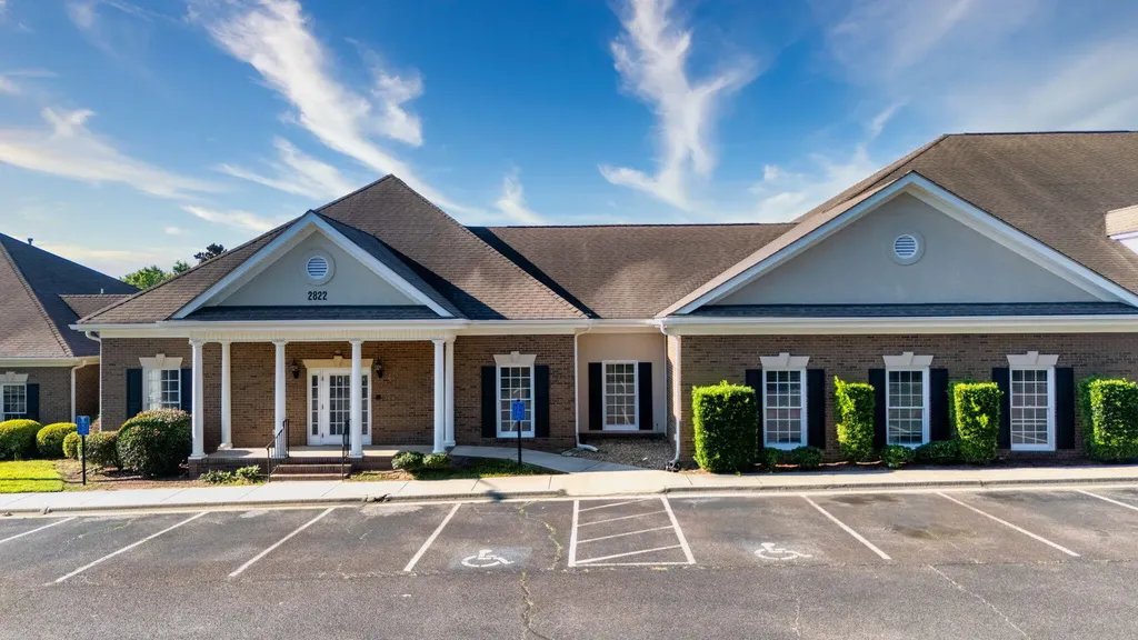 2822 Hillcreek Drive Augusta GA 30909