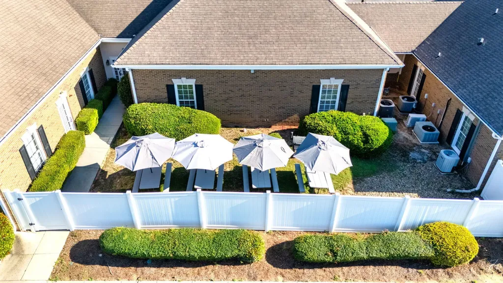 2822 Hillcreek Drive Augusta GA 30909