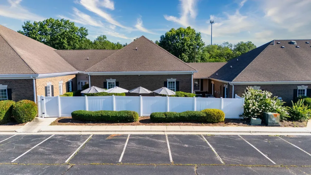 2822 Hillcreek Drive Augusta GA 30909