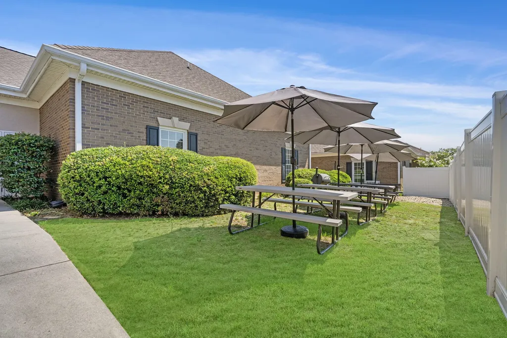 2822 Hillcreek Drive Augusta GA 30909