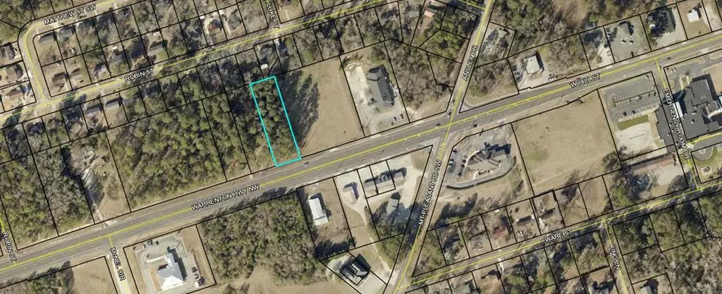 000 Warrenton Highway Thomson GA 30824
