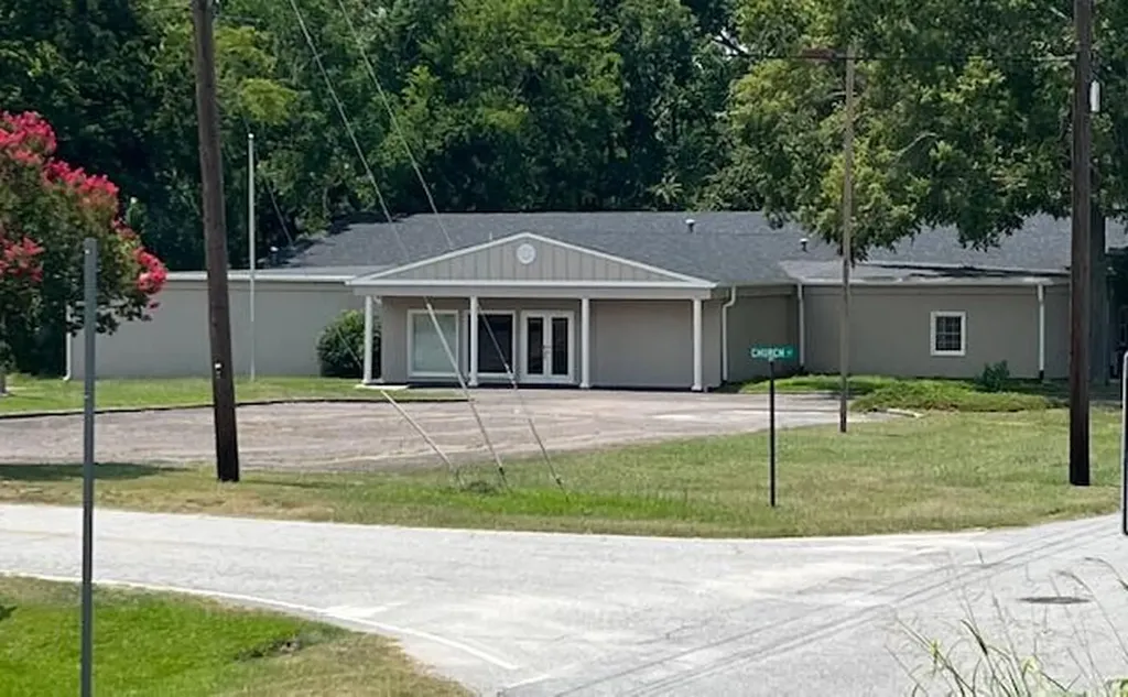 101 Church Street Thomson GA 30824