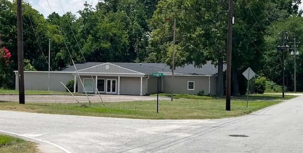 101 Church Street Thomson GA 30824