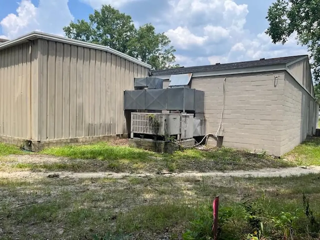 101 Church Street Thomson GA 30824