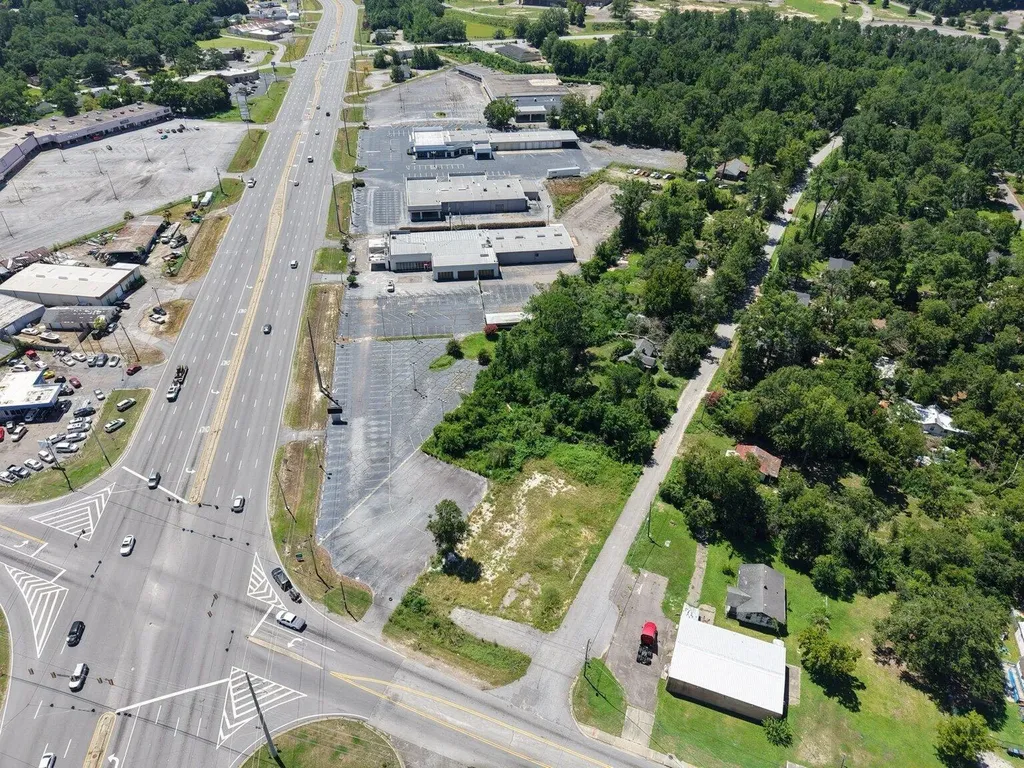 2820 Milledgeville Road Augusta GA 30904