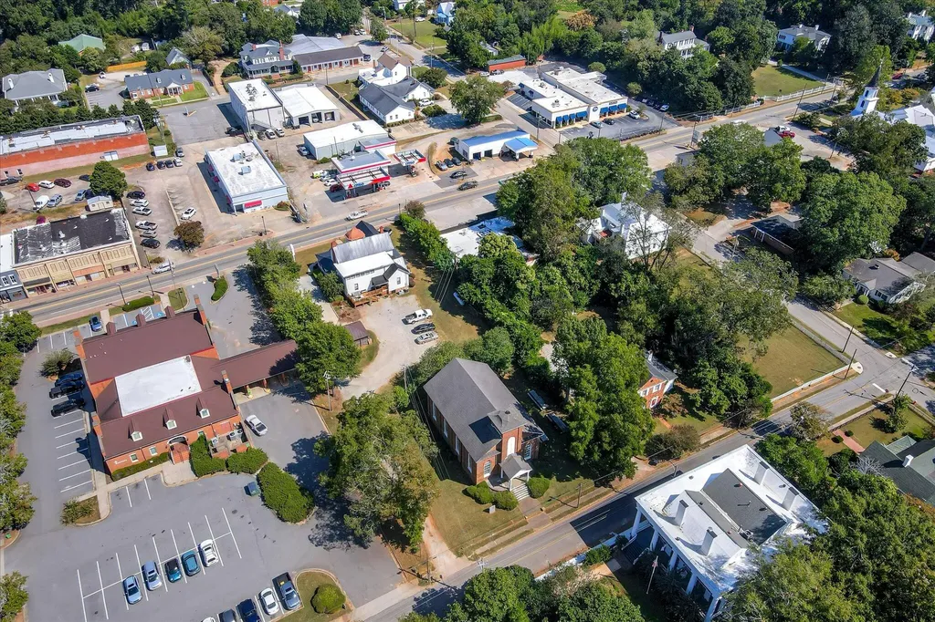 205 E Liberty Street Washington GA 30673