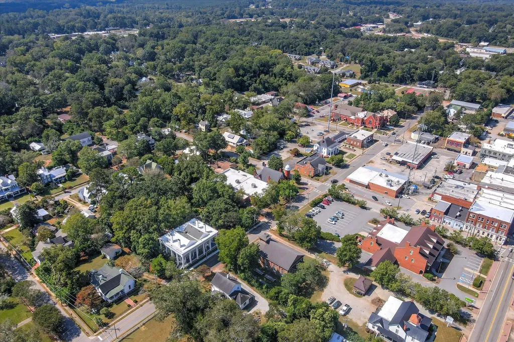 205 E Liberty Street Washington GA 30673