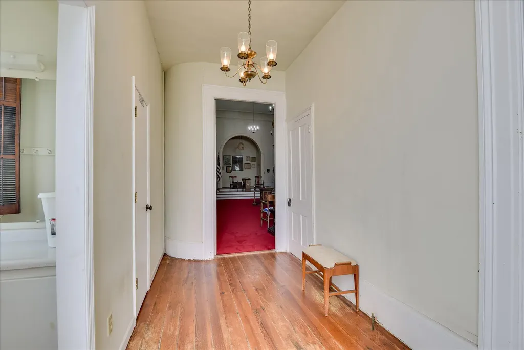 205 E Liberty Street Washington GA 30673