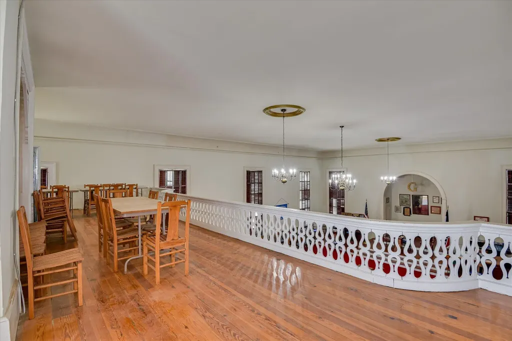 205 E Liberty Street Washington GA 30673